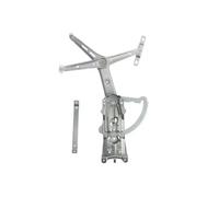 Goupille élastique avant droite électrique 6060-00-OL7255 BLIC pour OPEL ASTRA H