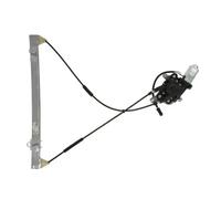 Goupille élastique avant droite électrique 6060-00-PE4408 BLIC pour PEUGEOT
