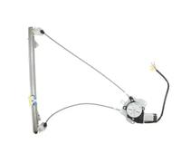 Goupille élastique avant droite électrique 6060-00-PE4412 BLIC pour PEUGEOT