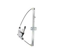 Goupille élastique avant droite électrique 6060-00-RE2508 BLIC pour RENAULT OPEL