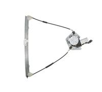 Goupille élastique avant droite électrique 6060-00-RE4544 BLIC pour RENAULT