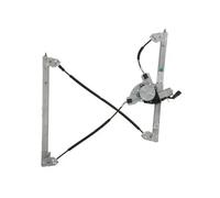Goupille élastique avant droite électrique 6060-00-RE4560 BLIC pour RENAULT