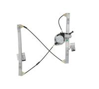 Goupille élastique avant droite électrique 6060-00-SE4610 BLIC pour SEAT VW