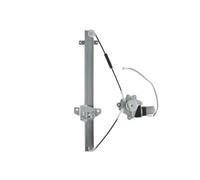 Goupille élastique avant droite électrique 6060-00-SU7006 BLIC pour SUZUKI