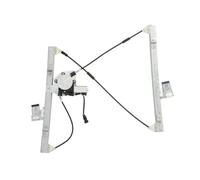 Goupille élastique avant droite électrique 6060-00-VW4766 BLIC pour VW POLO III
