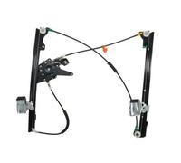 Leve-vitre BLIC 6060-00-VW4828 pour VW SANTANA 1.8 1995-1999
