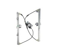 Goupille élastique avant droite électrique 6060-00-VW4856 BLIC pour VW TOURAN