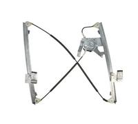 Goupille élastique avant droite électrique 6060-01-018860 BLIC pour VW FORD SEAT