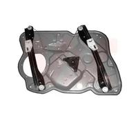 Van Wezel Lève-vitres 7622266 - Compatible avec SKODA OCTAVIA II, OCTAVIA II Combi