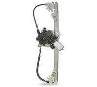 Valeo Lève-vitre 850743 Avant droit