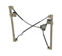 Valeo – Lève-vitre 850813 – Avant droit d-meca-conf – VW Polo (11/01>09)