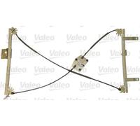 Goupille élastique avant droite électrique 850843 VALEO pour PEUGEOT 307 CC