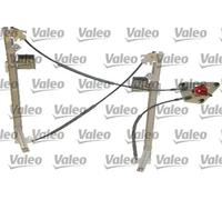 Goupille élastique avant droite électrique 851099 VALEO pour SEAT TOLEDO III