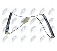 Goupille élastique avant droite électrique EPS-AU-006 NTY pour AUDI A6 C7 A6 C5