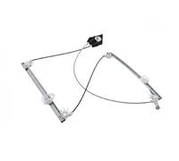 Goupille élastique avant droite électrique EPS-AU-034 NTY pour AUDI A1