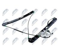 Goupille élastique avant droite électrique EPS-BM-002 NTY pour BMW 3 Coupé 3