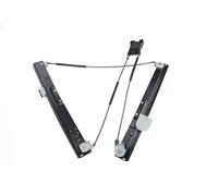 Goupille élastique avant droite électrique EPS-FR-019 NTY pour FORD MONDEO IV
