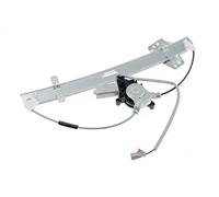 Goupille élastique avant droite électrique EPS-HD-015 NTY pour HONDA