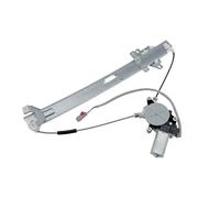 Goupille élastique avant droite électrique EPS-HD-019 NTY pour HONDA JAZZ II