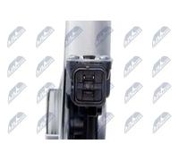 Goupille élastique avant droite électrique EPS-HD-023 NTY pour HONDA