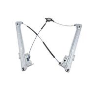 Goupille élastique avant droite électrique EPS-ME-020 NTY pour MERCEDES-BENZ