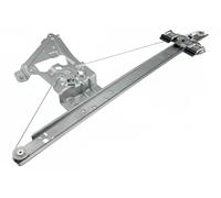 Goupille élastique avant droite électrique EPS-ME-043 NTY pour MERCEDES-BENZ VW