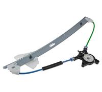 Goupille élastique avant droite électrique EPS-MZ-005 NTY pour MAZDA CX-7