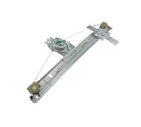 NTY Lève-vitre avant droit EPS-PE-001 pour Peugeot 207 (06-)