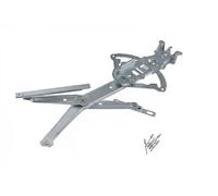NTY Goupille élastique EPS-PL-007 Lève-vitre avant droit électrique pour OPEL