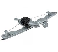 Goupille élastique avant droite électrique EPS-RE-033 NTY pour DACIA DUSTER