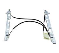 Goupille élastique avant droite électrique EPS-RE-039 NTY pour RENAULT MEGANE II