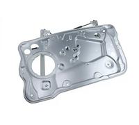 Goupille élastique avant droite électrique EPS-SK-002 NTY pour SKODA FABIA I