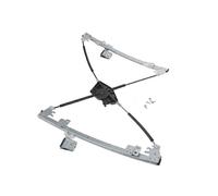 Goupille élastique avant droite électrique EPS-SK-010 NTY pour SKODA FABIA I