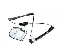 Goupille élastique avant droite électrique EPS-VW-021 NTY pour VW JETTA III