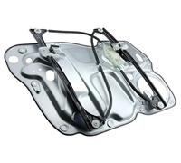 NTY Lève-vitre EPS-VW-027 Avant droit électrique pour VW Touran 03-