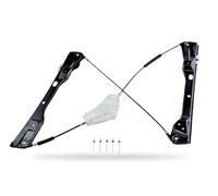 Goupille élastique avant droite électrique EPS-VW-029 NTY pour VW PASSAT B6
