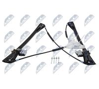 NTY Lève-vitre électrique EPS-WW-008A Avant droit renforcé sans moteur pour VW