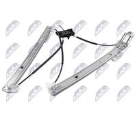 Goupille élastique avant droite électrique EPS-WW-121 NTY pour VW T-CROSS