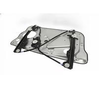 Goupille élastique avant droite électrique FT00339 FAST pour SEAT SKODA VW