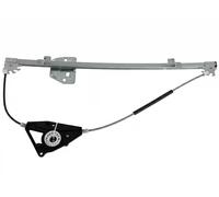 Goupille élastique avant droite électrique FT91988 FAST pour IVECO