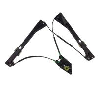 Goupille élastique avant droite électrique L000090 DENCKERMANN pour VW POLO V