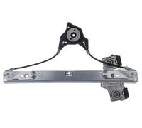 Goupille élastique avant droite électrique L000102 DENCKERMANN pour FORD