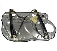 Goupille élastique avant droite électrique V10-1855 VAICO pour VW POLO