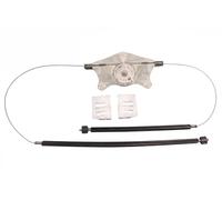 Goupille élastique avant droite électrique V10-2394 VAICO pour VW TOURAN