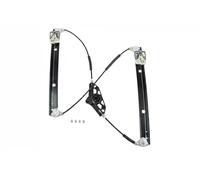 Goupille élastique avant droite électrique V10-4841 VAICO pour SKODA OCTAVIA III