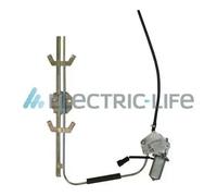 Goupille élastique avant droite électrique ZR ME19 R ELECTRIC LIFE