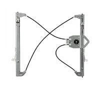Goupille élastique avant droite électronique 30/1045 MIRAGLIO pour RENAULT