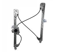 Goupille élastique avant droite électronique 30/1057 MIRAGLIO pour RENAULT