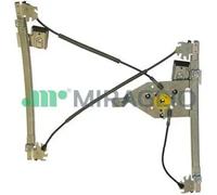 Goupille élastique avant droite électronique 30/1104 MIRAGLIO pour SKODA