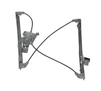 Goupille élastique avant droite électronique 30/2376 MIRAGLIO pour PEUGEOT 607